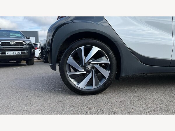Used Toyota Aygo X 2023 for sale - 75431334: Photo 20