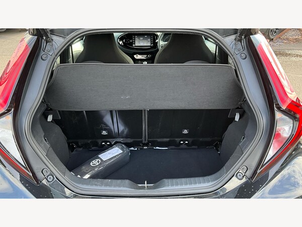 Used Toyota Aygo X 2023 for sale - 75431334: Photo 23