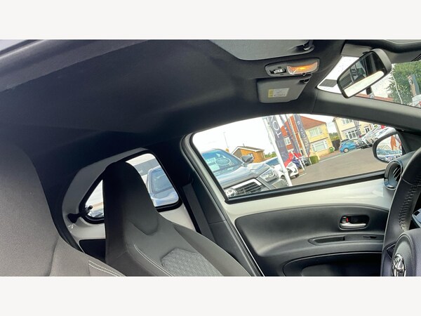 Used Toyota Aygo X 2023 for sale - 75431334: Photo 24