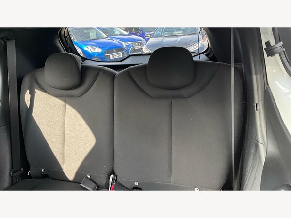 Used Toyota Aygo X 2023 for sale - 75431334: Photo 26
