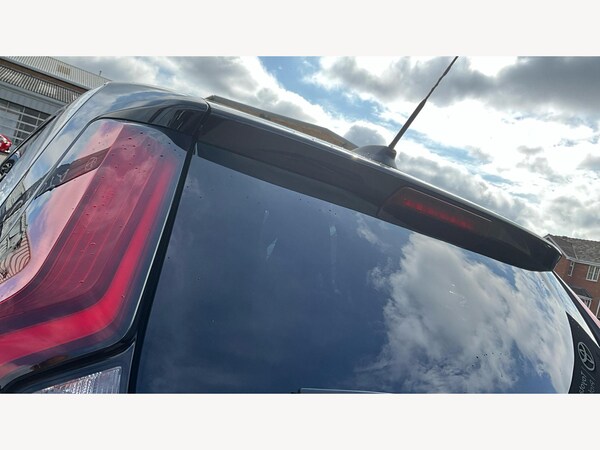 Used Toyota Aygo X 2023 for sale - 75431334: Photo 28