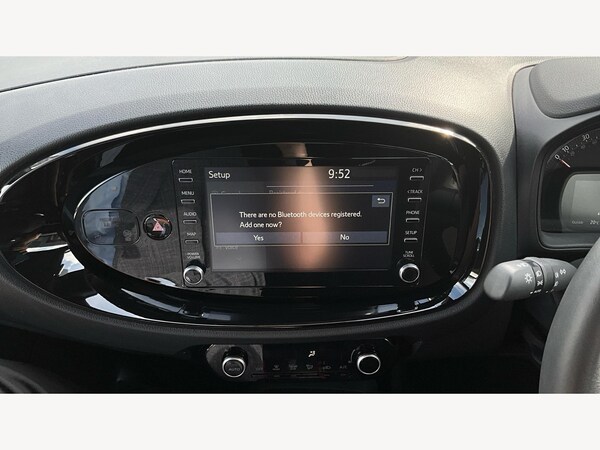 Used Toyota Aygo X 2023 for sale - 75431334: Photo 29