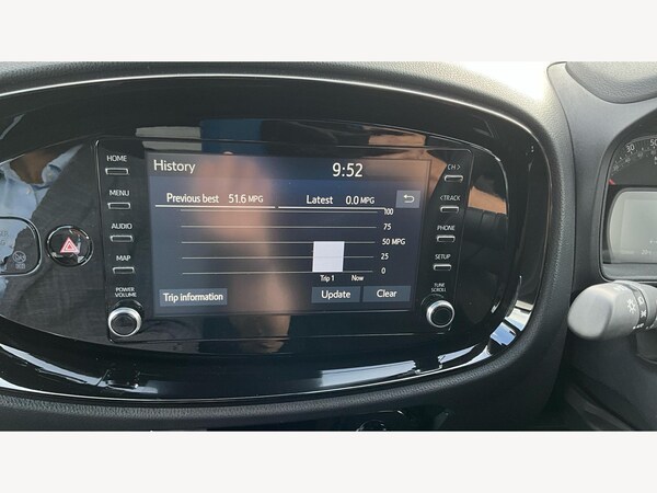 Used Toyota Aygo X 2023 for sale - 75431334: Photo 30