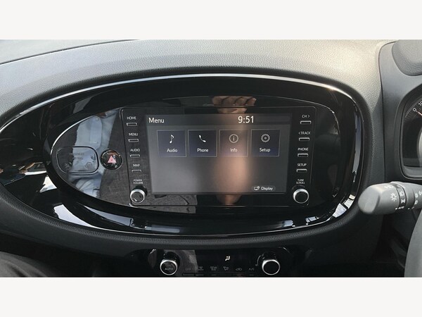 Used Toyota Aygo X 2023 for sale - 75431334: Photo 31