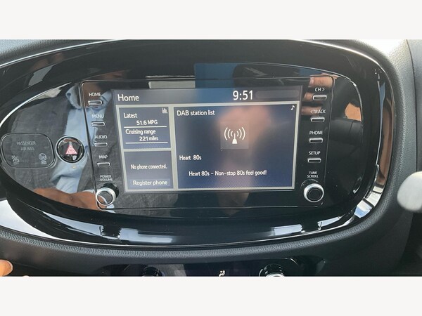 Used Toyota Aygo X 2023 for sale - 75431334: Photo 32
