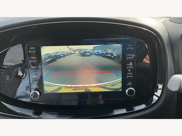 Used Toyota Aygo X 2023 for sale - 75431334: Photo 33