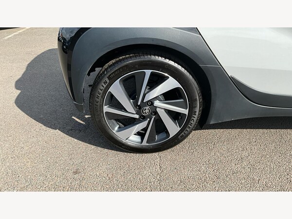 Used Toyota Aygo X 2023 for sale - 75431334: Photo 34