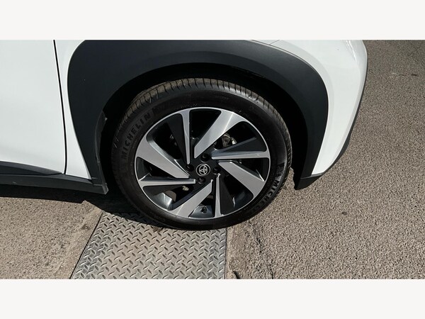 Used Toyota Aygo X 2023 for sale - 75431334: Photo 35
