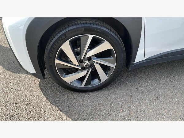 Used Toyota Aygo X 2023 for sale - 75431334: Photo 36