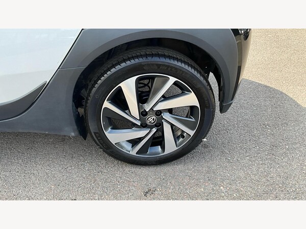 Used Toyota Aygo X 2023 for sale - 75431334: Photo 37
