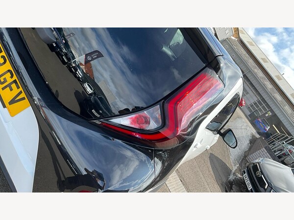 Used Toyota Aygo X 2023 for sale - 75431334: Photo 39