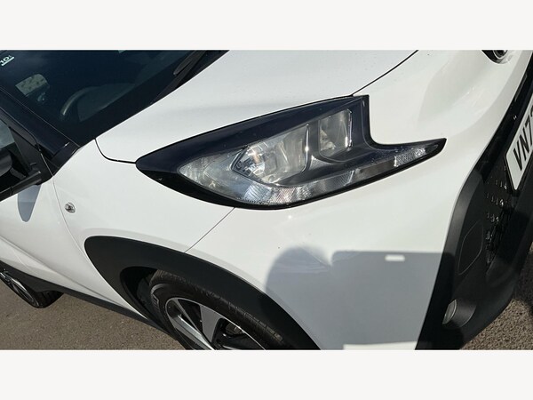 Used Toyota Aygo X 2023 for sale - 75431334: Photo 40