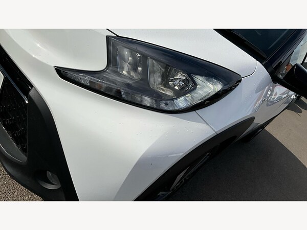 Used Toyota Aygo X 2023 for sale - 75431334: Photo 41