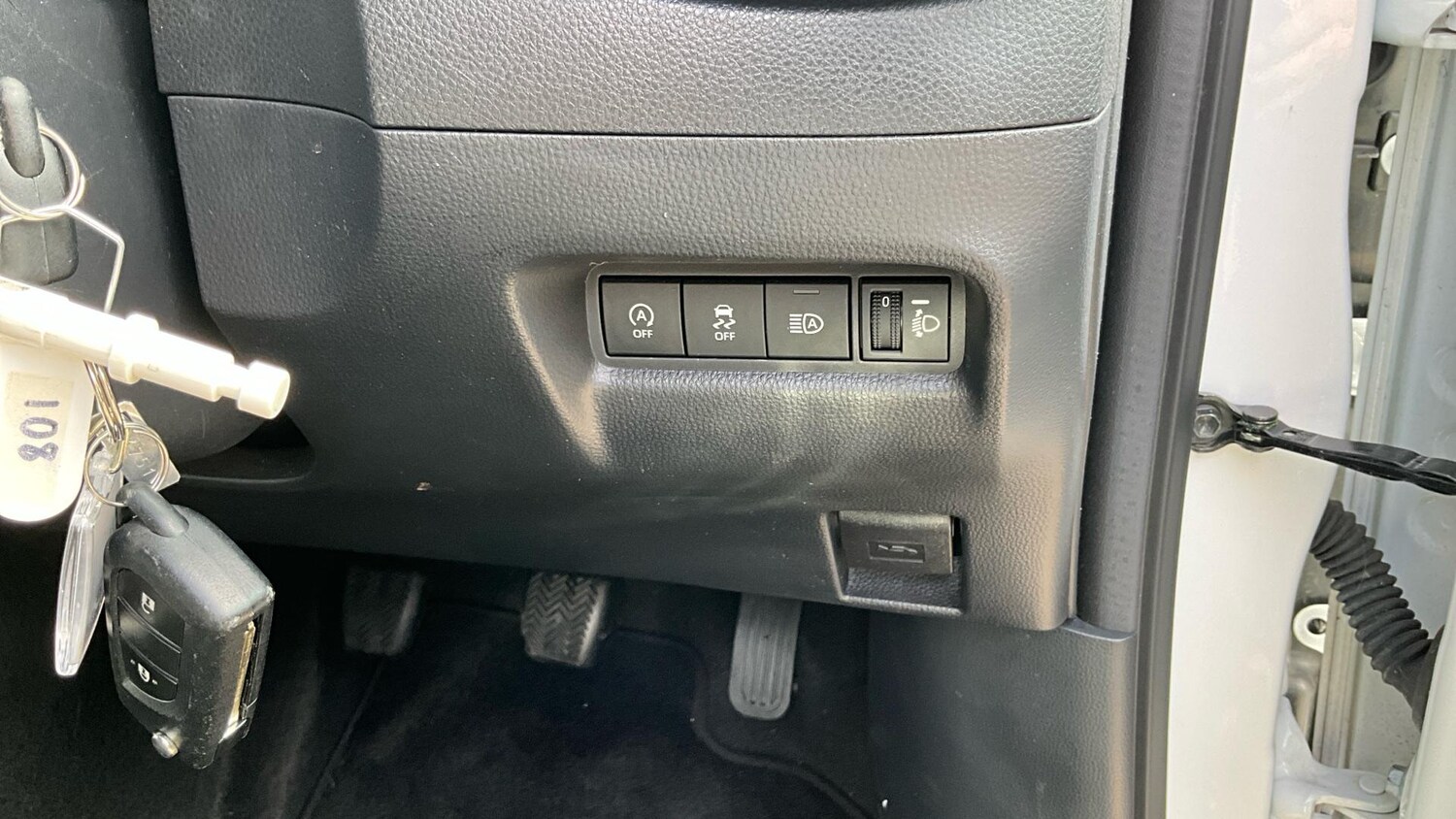 Vehicle 45