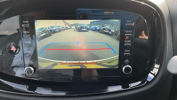 Used Toyota Aygo X 2023 for sale - 75431334: Photo 48