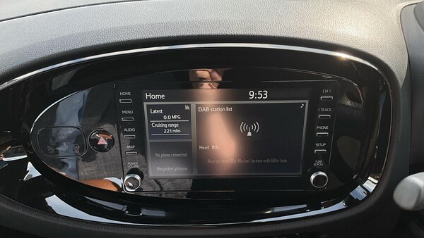 Used Toyota Aygo X 2023 for sale - 75431334: Photo 49