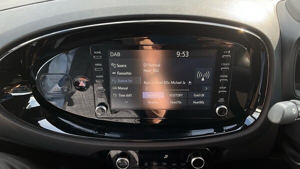 Used Toyota Aygo X 2023 for sale - 75431334: Photo 50