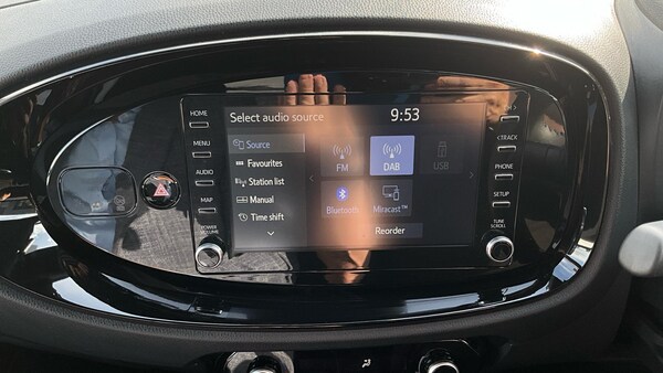 Used Toyota Aygo X 2023 for sale - 75431334: Photo 51