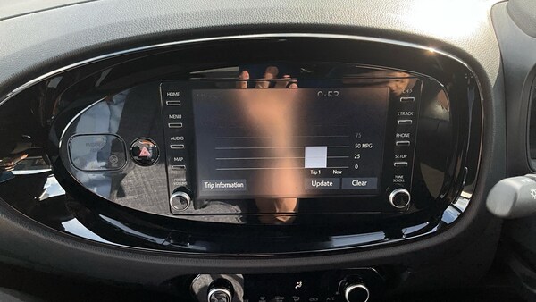 Used Toyota Aygo X 2023 for sale - 75431334: Photo 53