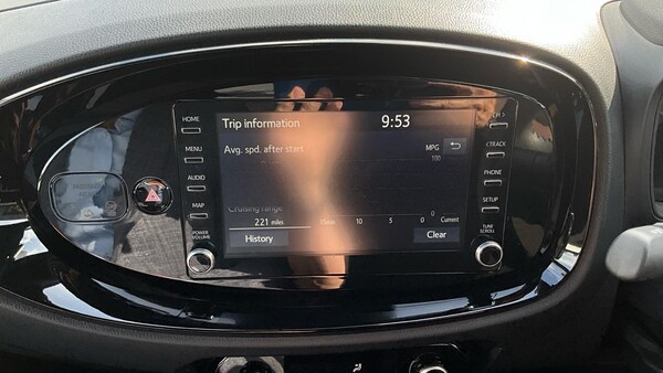 Used Toyota Aygo X 2023 for sale - 75431334: Photo 54