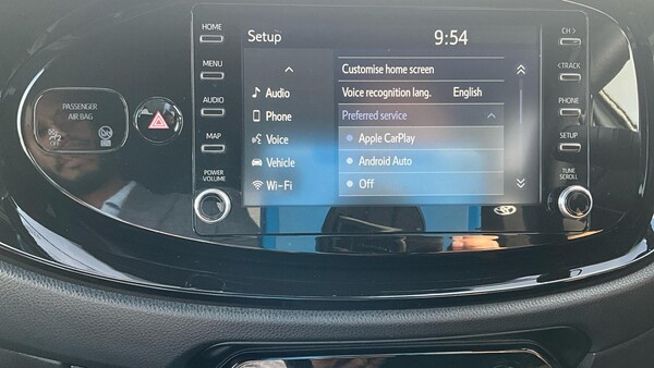 Used Toyota Aygo X 2023 for sale - 75431334: Photo 55