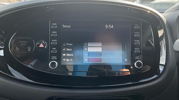 Used Toyota Aygo X 2023 for sale - 75431334: Photo 56