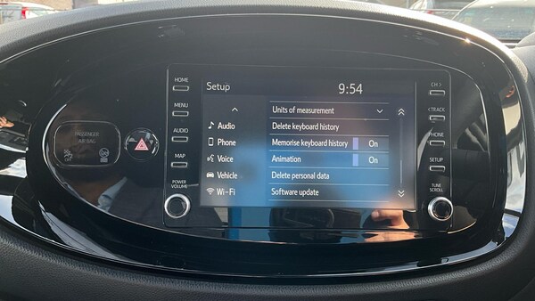 Used Toyota Aygo X 2023 for sale - 75431334: Photo 57