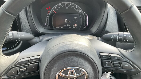 Used Toyota Aygo X 2023 for sale - 75431334: Photo 59