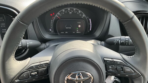 Used Toyota Aygo X 2023 for sale - 75431334: Photo 62