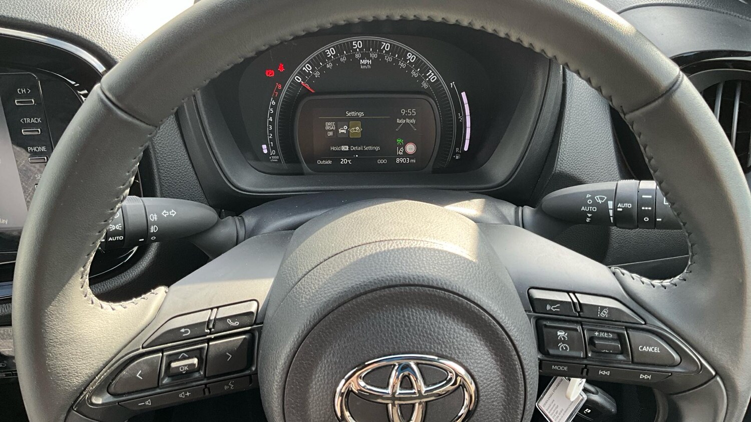 Vehicle 66