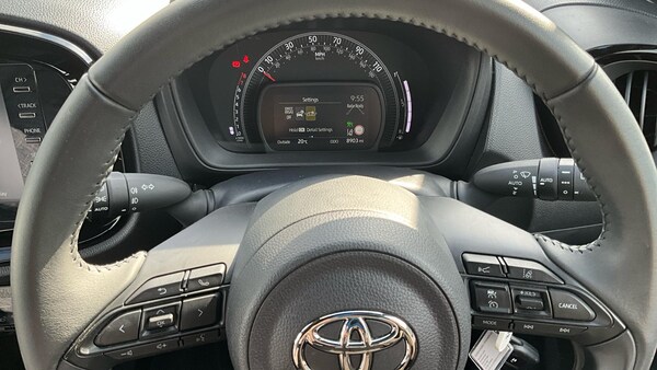 Used Toyota Aygo X 2023 for sale - 75431334: Photo 66
