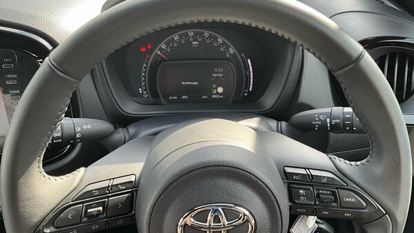 Used Toyota Aygo X 2023 for sale - 75431334: Photo 67