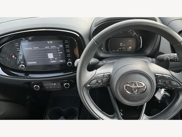 Used Toyota Aygo X 2023 for sale - 75431334: Photo 7
