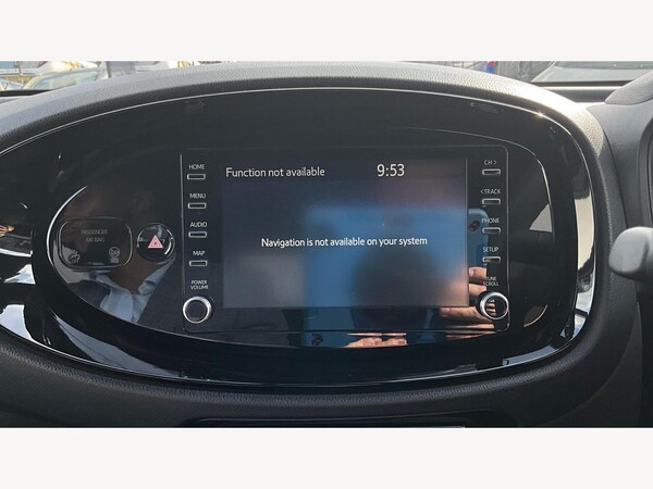 Used Toyota Aygo X 2023 for sale - 75431334: Photo 9