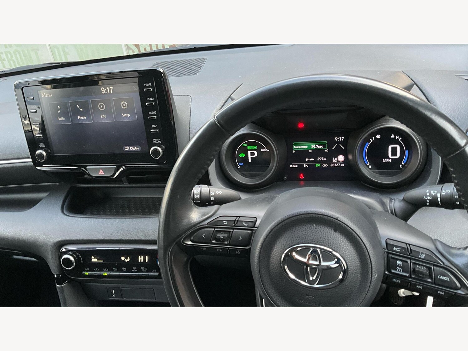 Used Toyota Yaris 2021 for sale - 77586038: Photo 10