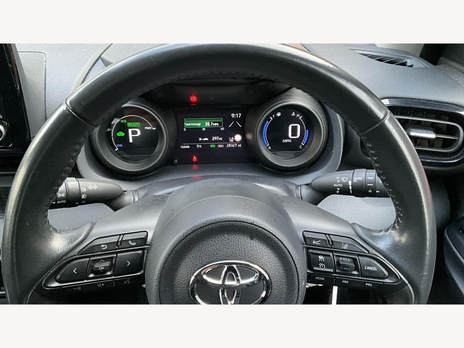 Used Toyota Yaris 2021 for sale - 77586038: Photo 11