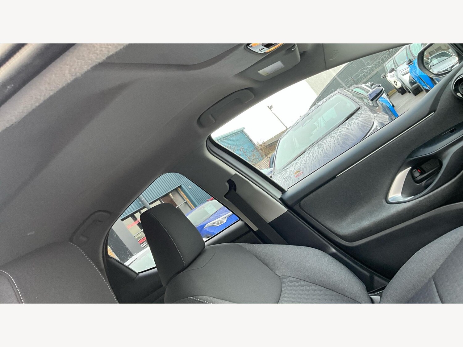 Used Toyota Yaris 2021 for sale - 77586038: Photo 24