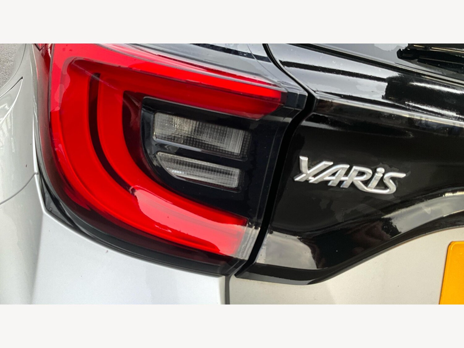 Used Toyota Yaris 2021 for sale - 77586038: Photo 27