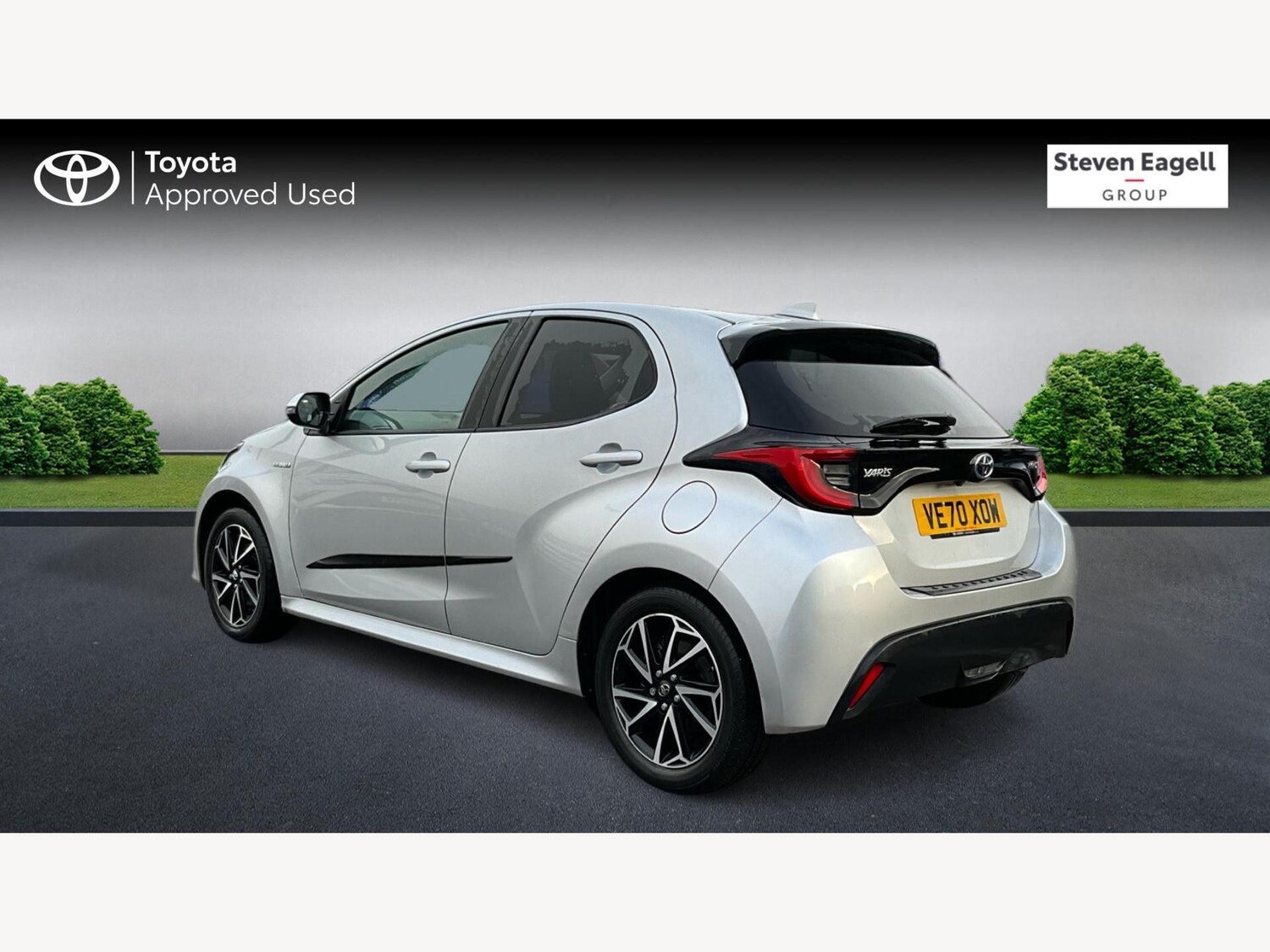 Used Toyota Yaris 2021 for sale - 77586038: Photo 6