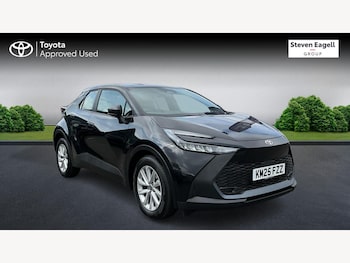 Used Toyota C-HR 2025 for sale - 75578344: Photo