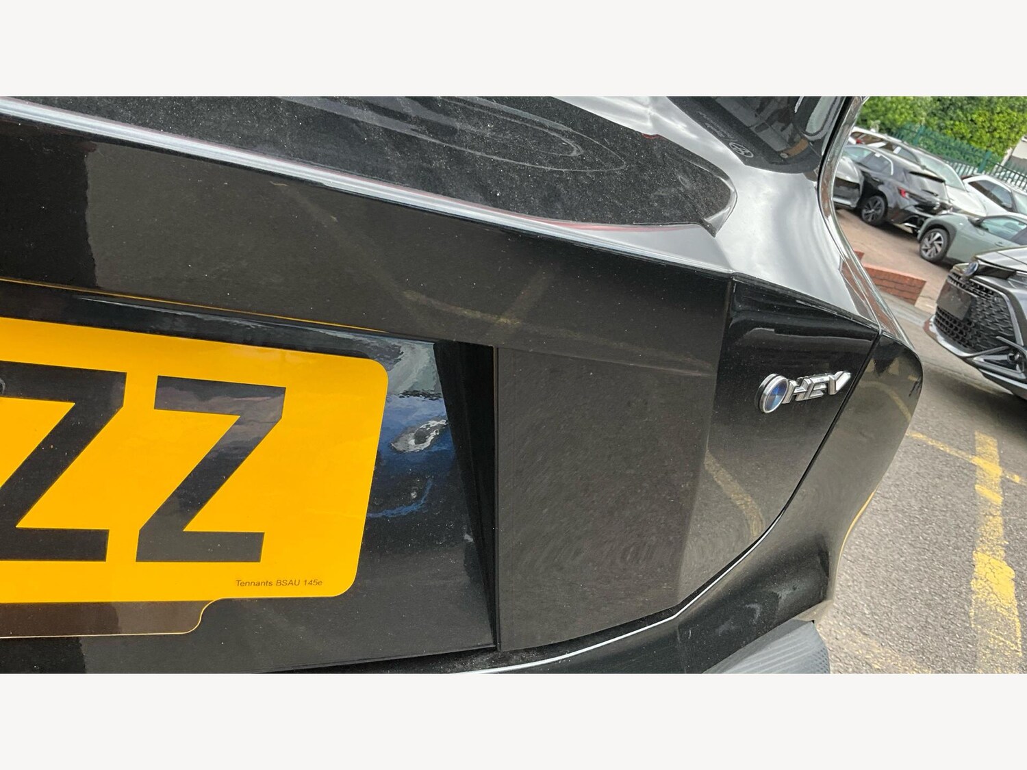 Vehicle 27