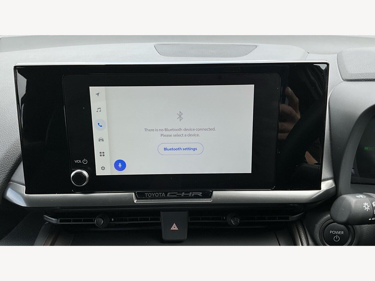 Vehicle 29