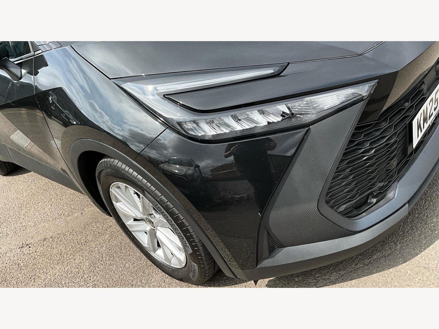 Vehicle 40