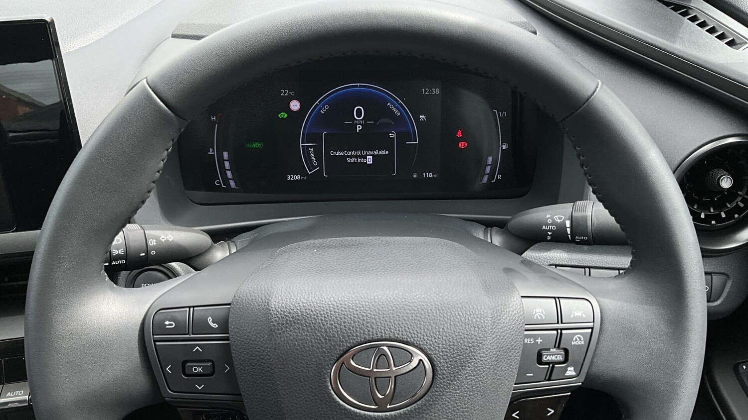 Vehicle 62