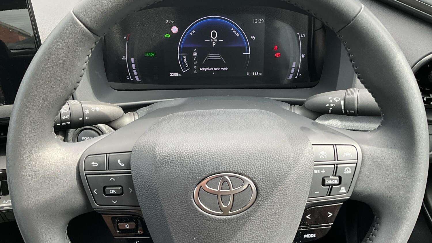 Vehicle 65