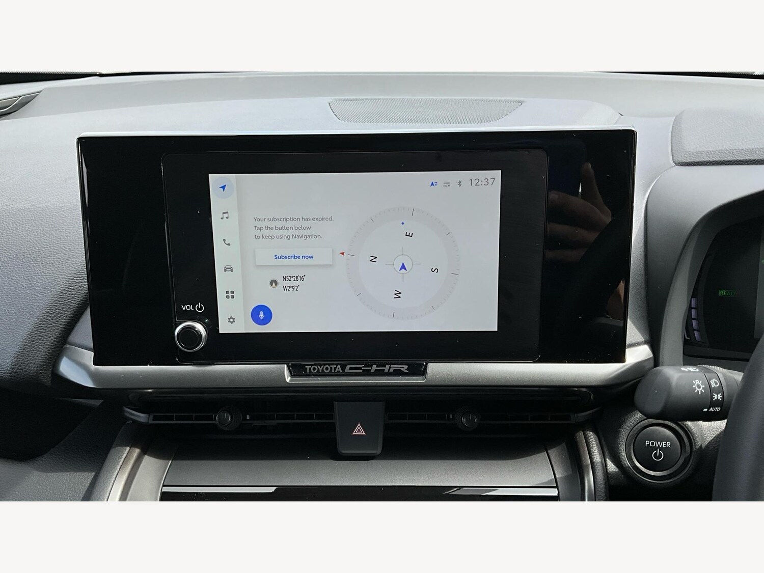 Vehicle 9