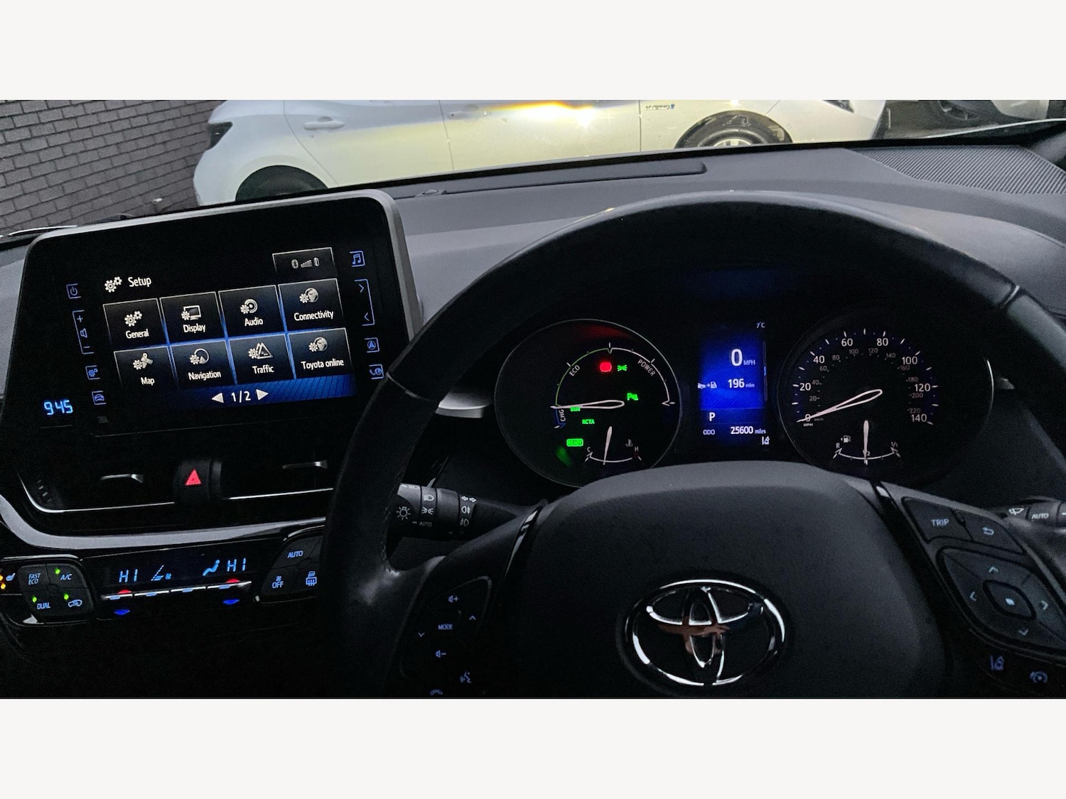 Used Toyota C-HR 2019 for sale - 77344693: Photo 10