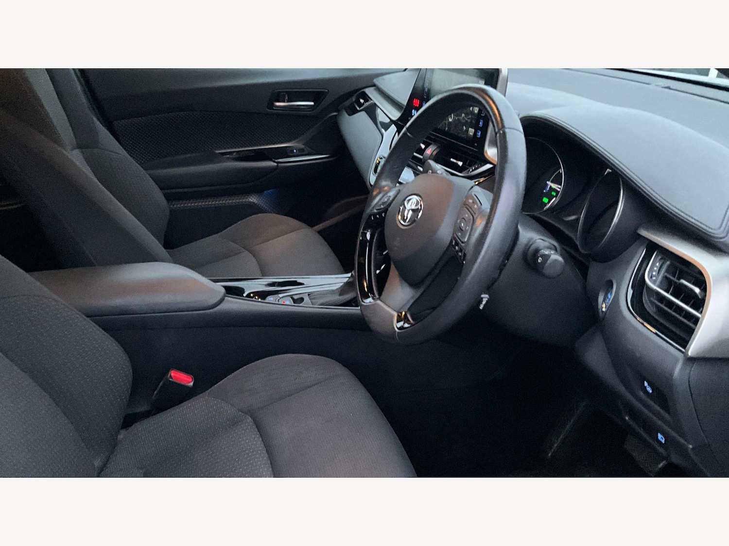 Used Toyota C-HR 2019 for sale - 77344693: Photo 13