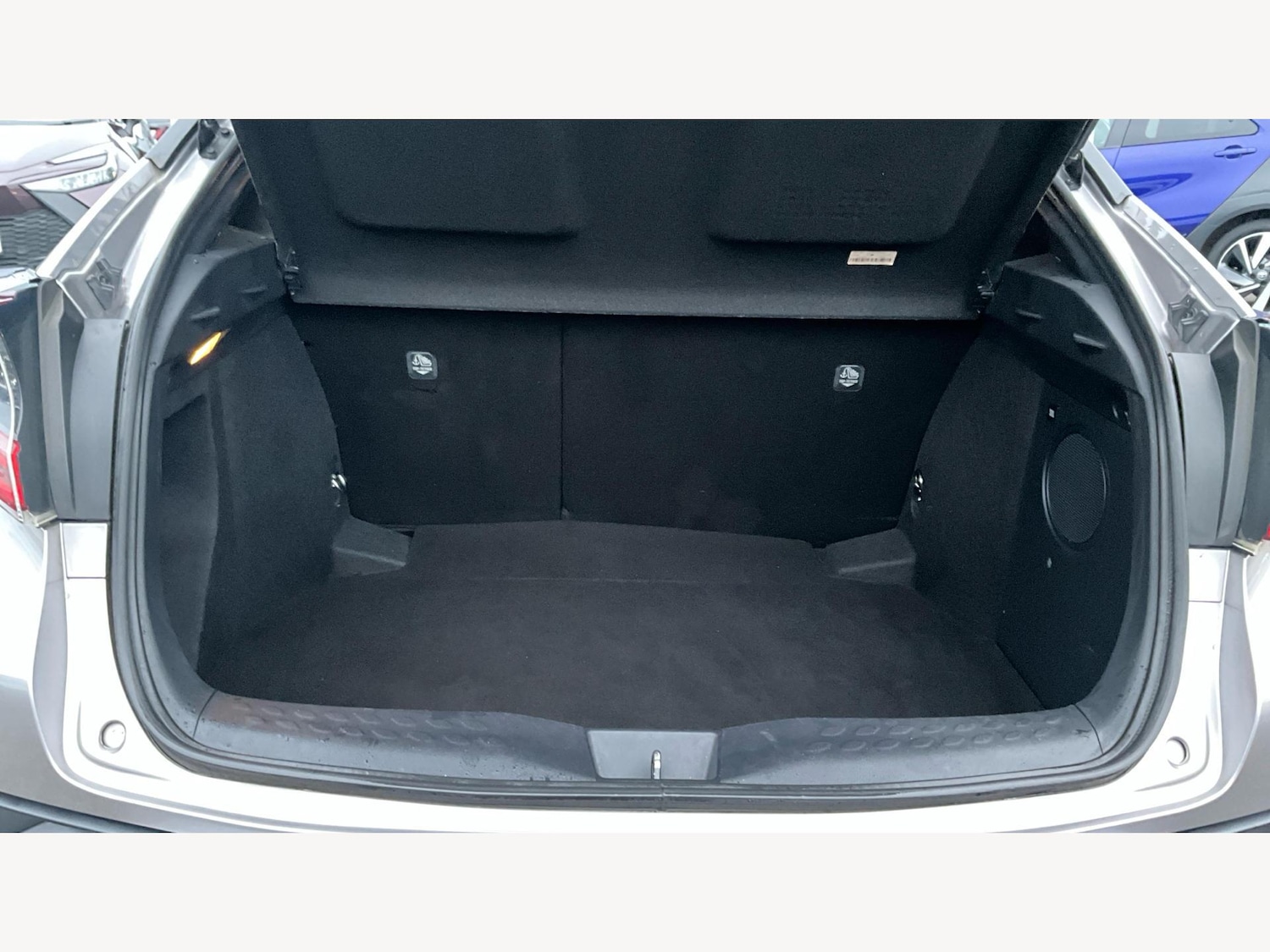 Used Toyota C-HR 2019 for sale - 77344693: Photo 16