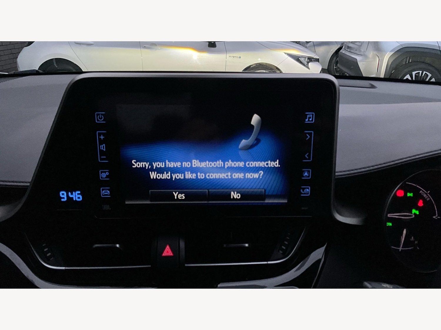 Used Toyota C-HR 2019 for sale - 77344693: Photo 29